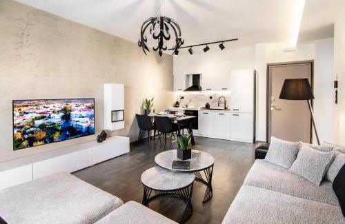Alexandroupoli Apartment | Flats Avenue 236- A