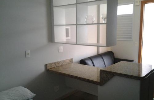 Setor Bueno Apartment | Flats Bueno em Goiânia