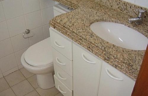 Setor Bueno Apartment | Flats Bueno em Goiânia