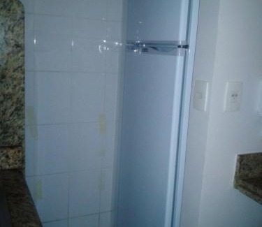 Setor Bueno Apartment | Flats Bueno em Goiânia