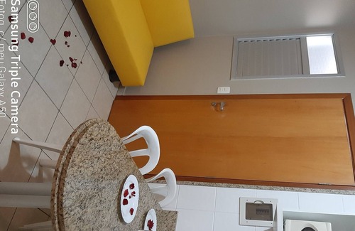 West Sector Apartment | Flats Bueno in Goiania