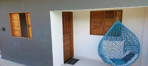 Praia do Frances Apartment | Flats da Ilha 2 Quartos
