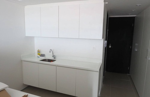 Piedade Apartment | Flats Deco Design Seaside Prime