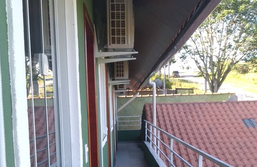 Regiao Visconde de Maua House | Flats furnished with air Penedo RJ