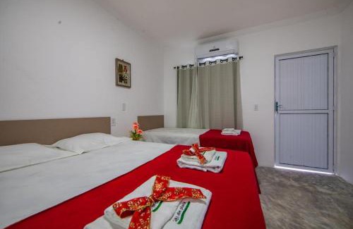 Passare House | Flats Gol de Placa