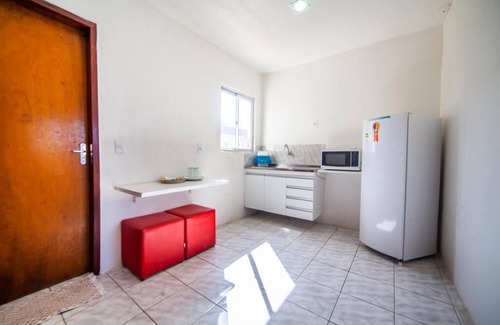 Passare House | Flats Gol de Placa