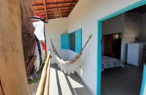 Porto de Pedras Apartment | Flats Lages