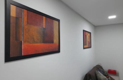 Garanhuns Apartment | FLATS MANOEL TAVARES