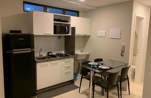 Torre Apartment | Flats Mobiliados Zona Norte, Casa Forte e Recife