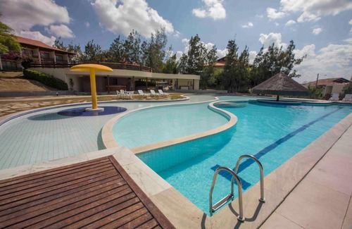 Saire Apartment | Flats no Hotel Monte Castelo