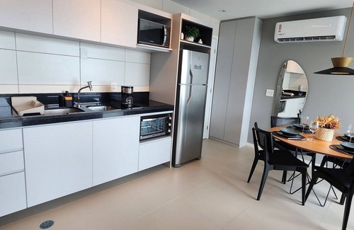Sao Jose Apartment | Flats no Parque do Cais Recife