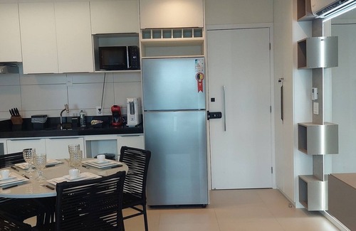 Sao Jose Apartment | Flats no Parque do Cais Recife