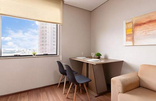 Osasco Apartment | Flats Osasco Trade Center