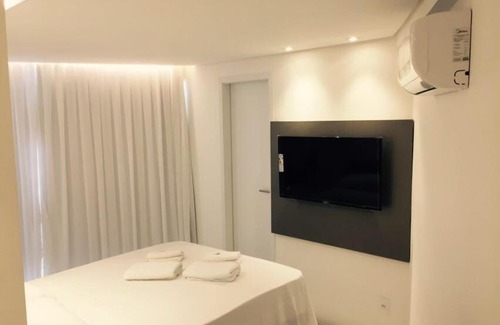 Jaqueira Apartment | Flats Puerto Bilbao Jaqueira