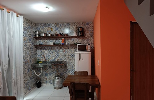 Porto da Rua Apartment | Flats Suites Toque dos Milagres