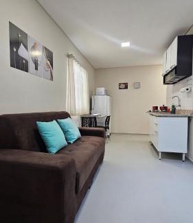 Serra Talhada Apartment | Flats Stúdio Serra Talhada