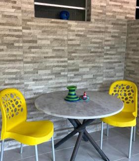 Sirinhaem Apartment | Flats Um Sonho De Liberdade