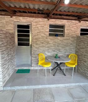 Sirinhaem Apartment | Flats Um Sonho De Liberdade