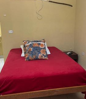 Sirinhaem Apartment | Flats Um Sonho De Liberdade