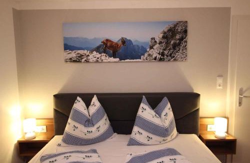 Flattach Apartment | Flattach Apartment 3