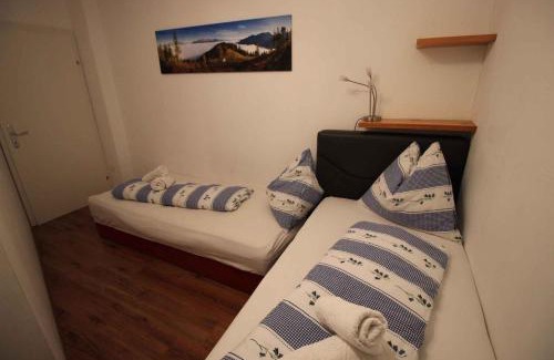 Flattach Apartment | Flattach Apartment 3