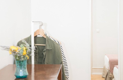 Sao Joao de Deus Apartment | Flattered to be in Lisboa N