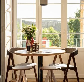 Tomar Apartment | Flattered to be in Tomar