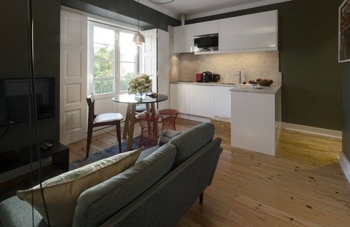 Tomar Apartment | Flattered to be in Tomar T2 A