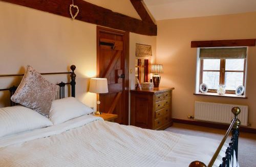 Hebden House | Flatts Barn