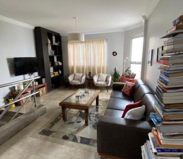 Goiania Apartment | Flavia’s house