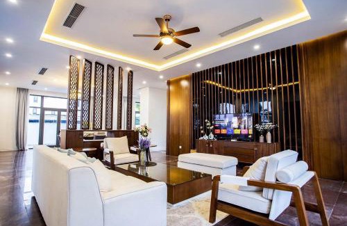 Sam Son Villa | FLC Grand Villa BT33-04