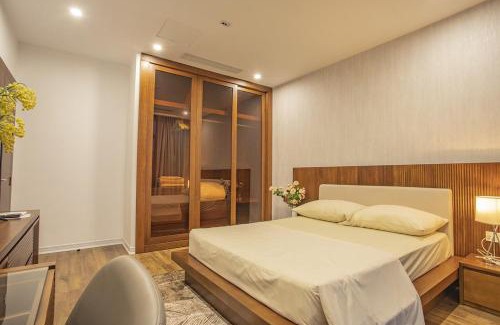 Sam Son Villa | FLC Grand Villa BT33-04