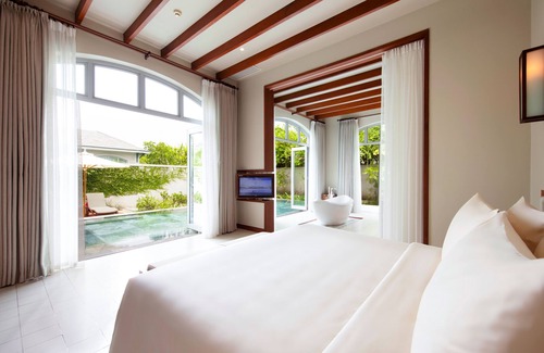 Sam Son Resort | FLC Luxury Resort Samson