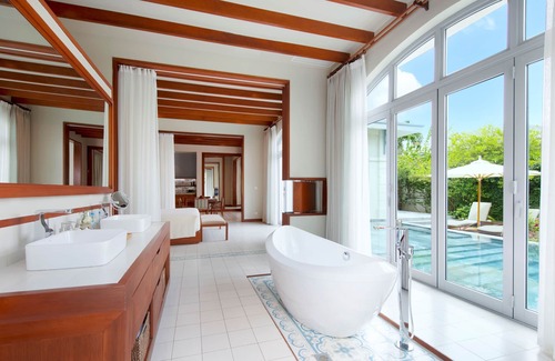 Sam Son Resort | FLC Luxury Resort Samson