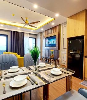Quy Nhon Apartment | FLC Sea Tower Beachfront Quy Nhon Apartment