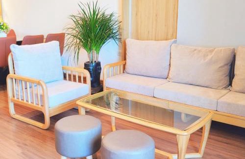 Quy Nhon Apartment | FLC Sea Tower Quy Nhơn, ban công view biển, bồn tắm, hồ bơi có phí , gần quản trường
