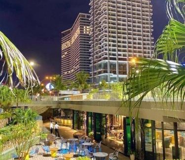 Quy Nhon Apartment | FLC Sea Tower Quy Nhơn - Căn hộ view biển