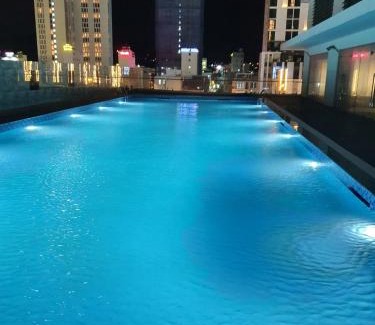Quy Nhon Apartment | FLC Sea Tower Quy Nhơn - Căn hộ view biển