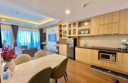 Quy Nhon Apartment | FLC Sea Tower Quy Nhơn - Căn hộ view biển