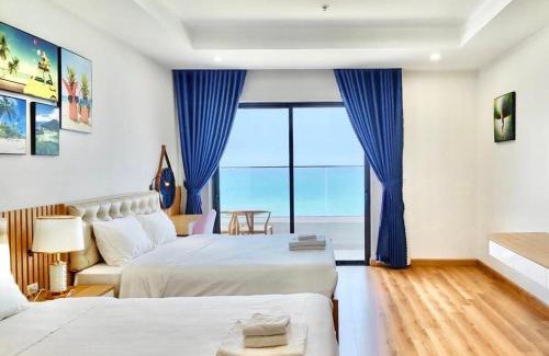 Quy Nhon Apartment | FLC Sea Tower Quy Nhơn Du Lịch Bình Định