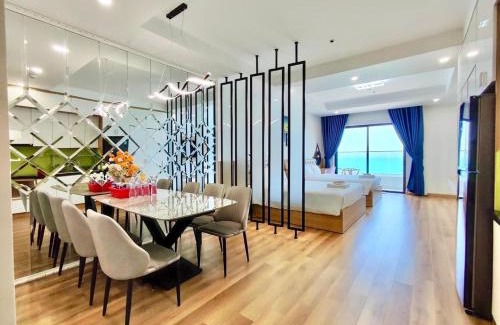 Quy Nhon Apartment | FLC Sea Tower Quy Nhơn Du Lịch Bình Định