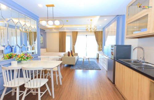 Quy Nhon Apartment | FLC Sea Tower Quy Nhơn Seaview Apartment