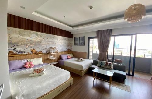Quy Nhon Apartment | FLC SEA TOWER QUY NHƠN- 3b Condotel