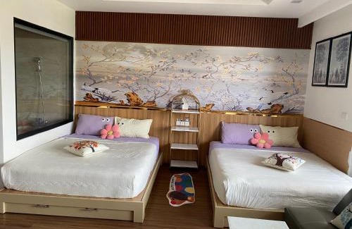 Quy Nhon Apartment | FLC SEA TOWER QUY NHƠN- 3b Condotel