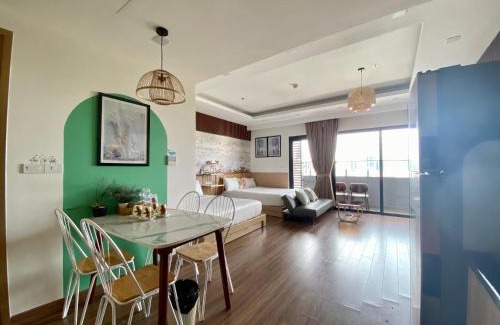 Quy Nhon Apartment | FLC SEA TOWER QUY NHƠN- 3b Condotel