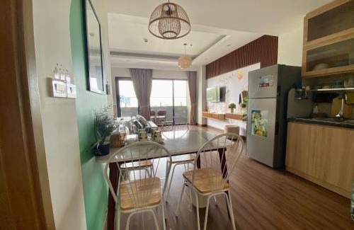 Quy Nhon Apartment | FLC SEA TOWER QUY NHƠN- 3b Condotel