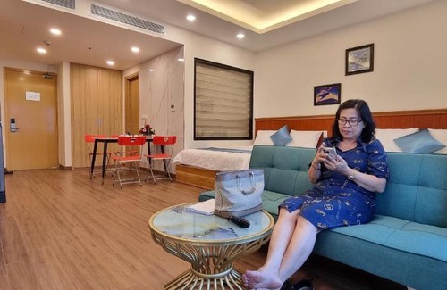 Quy Nhon Apartment | FLC Sea Tower Quy Nhon - Kitty Sweet Home