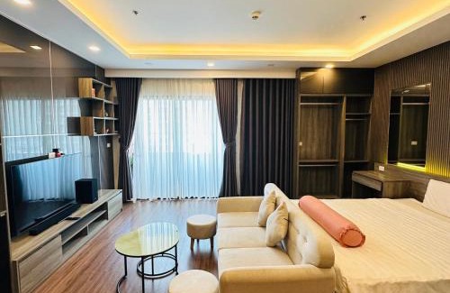 Quy Nhon Apartment | FLC Sea Tower Seaview Quy Nhon