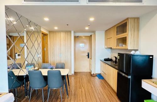 Quy Nhon Apartment | FLC Sea Tower Seaview Quy Nhon