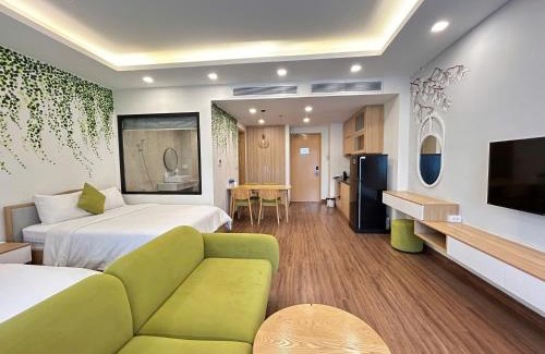 Quy Nhon Apartment | FLC Sea Tower - View Biển Quy Nhơn